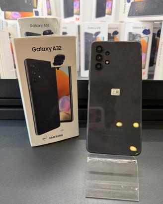 SAMSUNG A32 128GB PROMO LAMPO