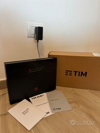 Modem TIM HUB+ - Informatica In vendita a Latina