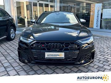 Audi A6 S6 Avant 3.0 TDI Quattro Tiptronic IV...