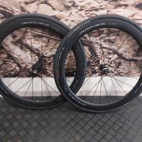 SHIMANO DURA ACE C50 DISC TLR