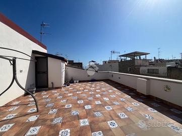 3 LOCALI A GAETA