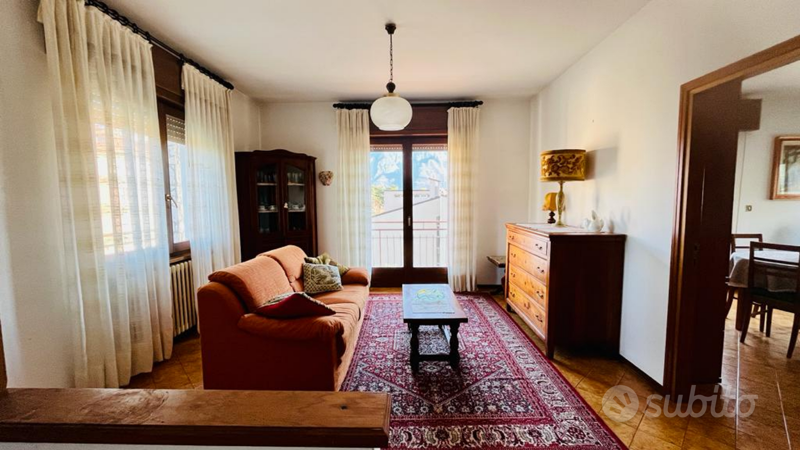 Casa – Riva del Garda, Alboletta - Altro