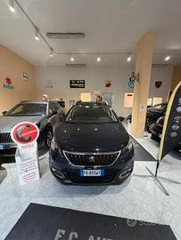 Peugeot 2008 BlueHDi 100 Active