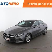 MERCEDES-BENZ A 180 DN93166
