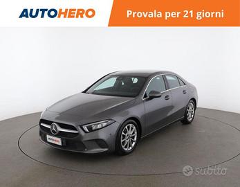 MERCEDES-BENZ A 180 DN93166