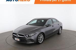 MERCEDES-BENZ A 180 DN93166