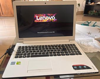 Lenovo ideapad 310-15,6”