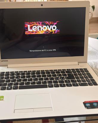 Lenovo ideapad 310-15,6”
