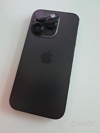 IPHONE 14 PRO 128GB USATO GARANTITO BATT.91