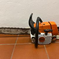 Motosega Stihl MS 360