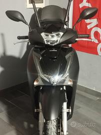 Honda SH 150 SPORT