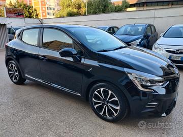Renault Clio 1.5 Diesel 5 porte