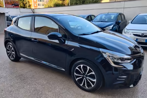 Renault Clio 1.5 Diesel 5 porte