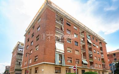 Appartamento a Torino Via Fossano 2 locali