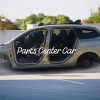 Ricambi e Scocca per taglio lamierati Peugeot 308