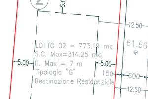Terreno edificabile a Poggio Torriana