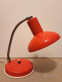 LAMPADA DA TAVOLO VINTAGE 