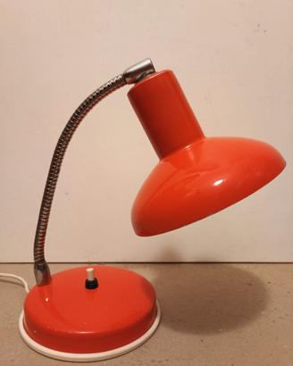 LAMPADA DA TAVOLO VINTAGE 