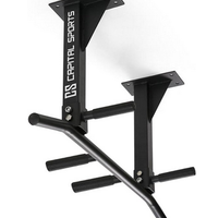 Barra Trazioni Professionale CAPITAL SPORTS