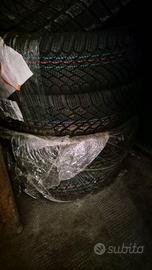 Gomme invernali