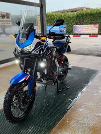 Honda Africa Twin 1100 2023
