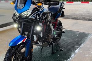 Honda Africa Twin 1100 2023
