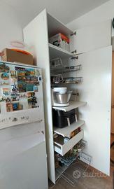Dispensa Ikea Metod anta Bondyn