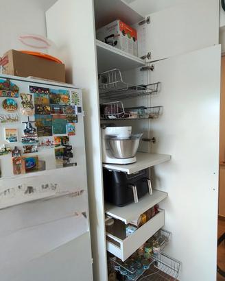 Dispensa Ikea Metod anta Bondyn
