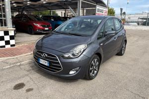 Hyundai iX20 CRDI 115 CV Comfort Unipro 2017