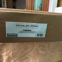 Colonna doccia Telescopica