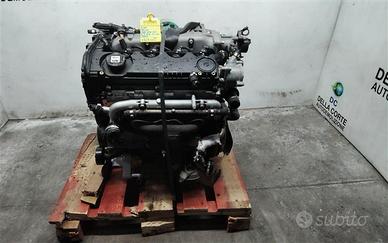 MOTORE SEMICOMPLETO FIAT Stilo Berlina 5P 71739158
