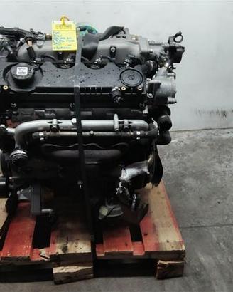 MOTORE SEMICOMPLETO FIAT Stilo Berlina 5P 71739158
