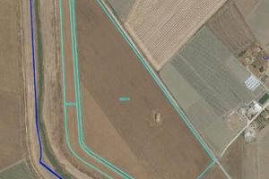 Vendita terreno agricolo in Puglia con rustico