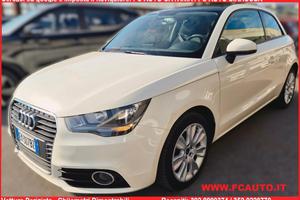 Audi A1 1.2 TFSI Ambition