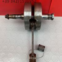 ALBERO MOTORE KAWASAKI KX 250 1985 1986 KX250