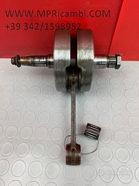 ALBERO MOTORE KAWASAKI KX 250 1985 1986 KX250