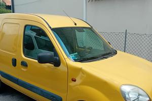renault cango 1.5 dci