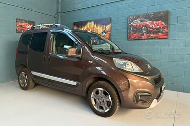 QUBO 95CV TREKKING EURO6 NAVIGATORE