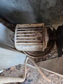 generatore piu contatti strsccianti