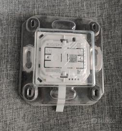 Living Now  Netatmo