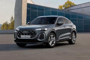 Audi Q5 SPB 40 TDI quattro S tronic line Int+Ext G