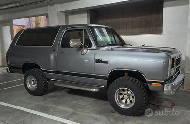 Dodge Ram 5.2 1992