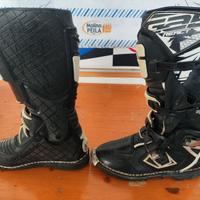 stivali enduro Gaerne