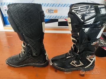 stivali enduro Gaerne