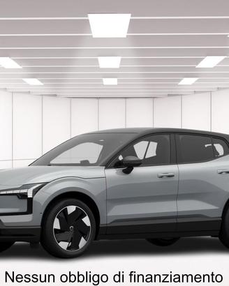 VOLVO Ex30 Single Motor Extended Range Rwd Plus