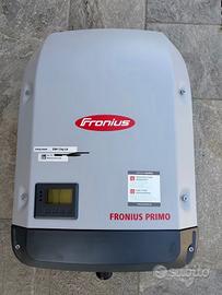 Inverter per fotovoltaico marca Fronius