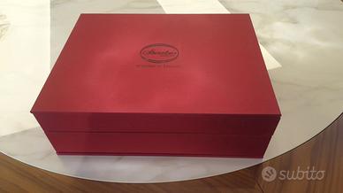 Servizio 75 pezzi Sheratonn Argentieri in Brescia