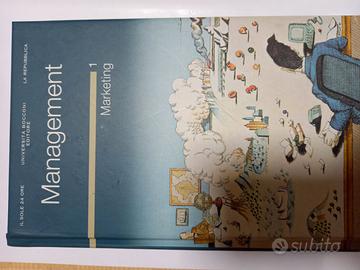 Management Marketing Il sole 24 ore Bocconi