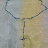 Rosario con Madonnina 