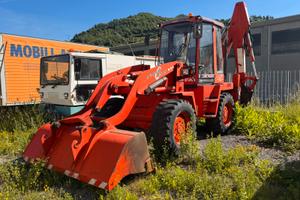 Terna fai 595s